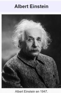 Einstein