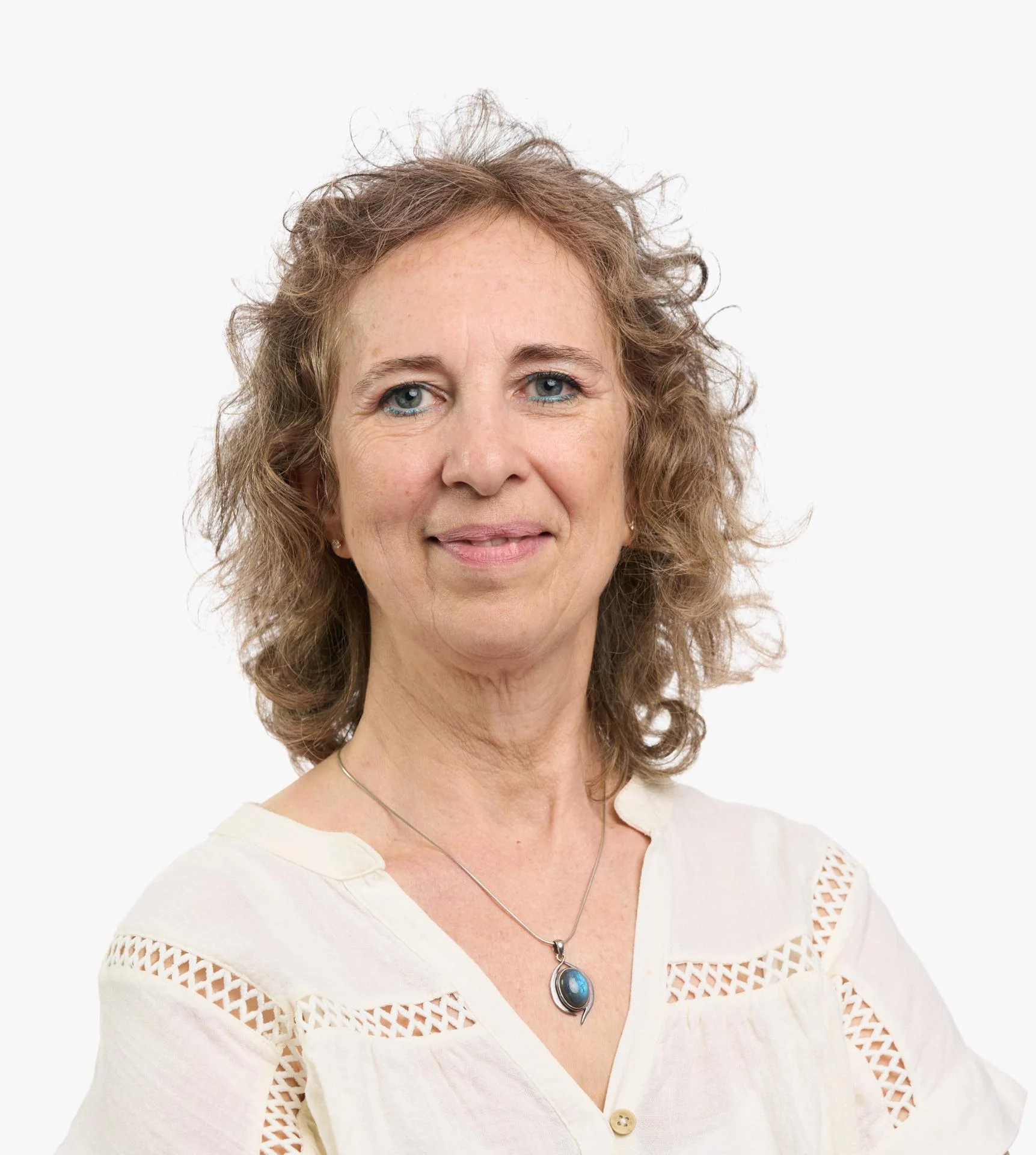 Laurence Arnaud-Sébillotte