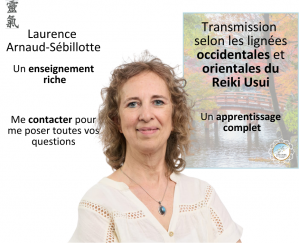 Laurence Arnaud-Sébillotte