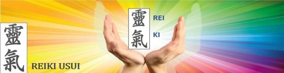 Reiki et mains